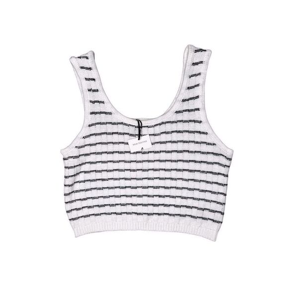 NWT Wear together knit tank size Small - Picture 1 of 3